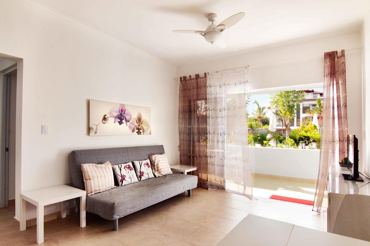 Moderno Apartamento En Residencia Playa Dominicus Bayahibe ---- Appartamento Moderno In Residenza Privata Dominicus Spiaggia Bayahibe ---- Modern Apartment In Private Residence Dominicus Bayahibe Beach Extérieur photo